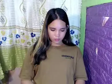 sexy_jasmin08 from Chaturbate is Freechat