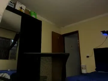 Sexyflightz from Chaturbate