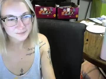 sexylexie93 from Chaturbate is Freechat