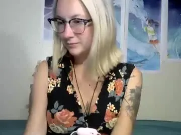 sexylexie93 from Chaturbate is Freechat