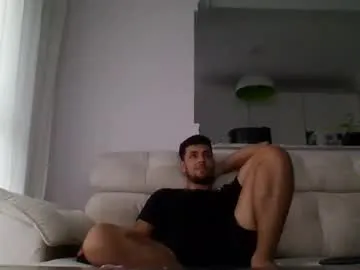 sexymoreno_11x from Chaturbate is Freechat