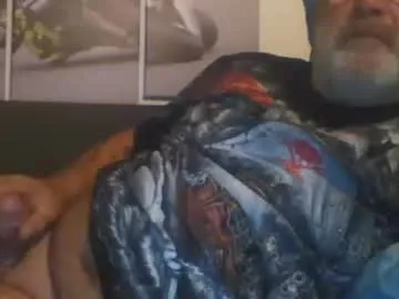 sexypaa from Chaturbate is Freechat