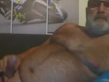 sexypaa from Chaturbate is Freechat