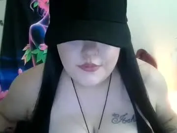 sexyspookydani from Chaturbate is Freechat