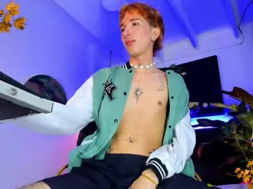 shadow_claw from Chaturbate is Freechat