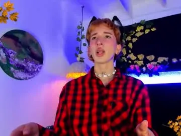 shadow_claw from Chaturbate is Freechat