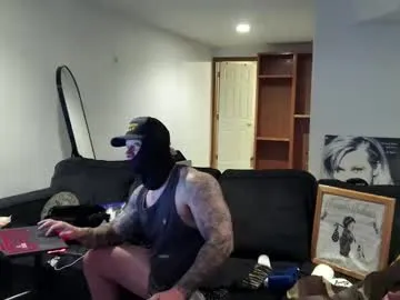 shadowman623 from Chaturbate is Freechat