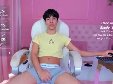 shady_stone from Chaturbate is Freechat