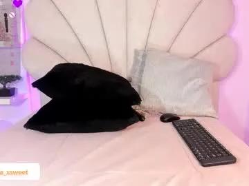 shairytovar from Chaturbate is Freechat