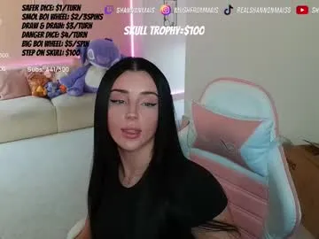 Girls: try live performances with matured performers, from dancing to quirks, in a variety of beautiful sex cams.