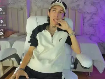 shantal_thompson21 from Chaturbate is Freechat