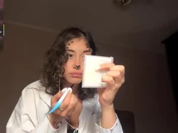 shantellemagnotta from Chaturbate is Freechat