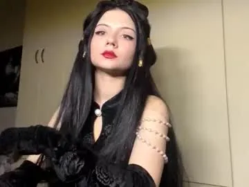 sharellgilvin from Chaturbate is Freechat