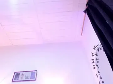 sharlot_montalvo from Chaturbate is Freechat