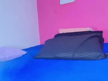 sharlott_kiss from Chaturbate is Freechat