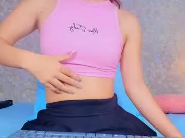 sharlott_kiss from Chaturbate is Freechat