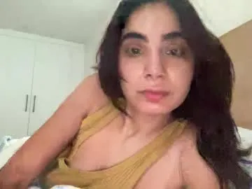 sharnn_b from Chaturbate is Freechat
