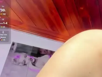 sharonlovee_ from Chaturbate is Freechat