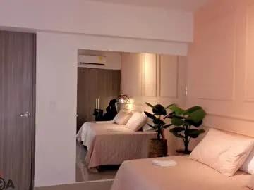 sharonn___ from Chaturbate is Freechat