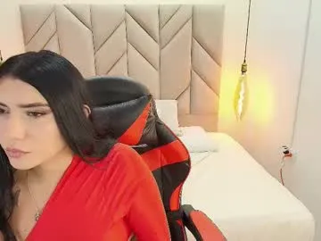 sharonnscott from Chaturbate is Freechat