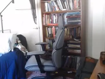 Sheepishlion from Chaturbate