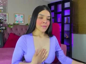 shelby_carson from Chaturbate is Freechat