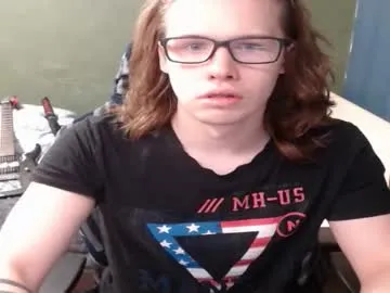sheldon_music from Chaturbate is Freechat
