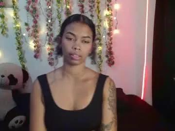 shenna_brunette_ from Chaturbate is Freechat