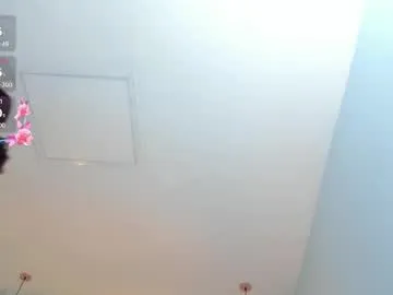 Shenoa_hunter from Chaturbate