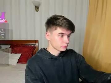 sherlockmax from Chaturbate is Freechat