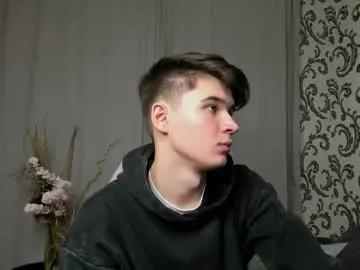 sherlockmax from Chaturbate is Freechat