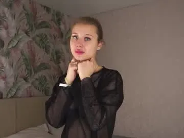 sheroncrossland from Chaturbate is Freechat