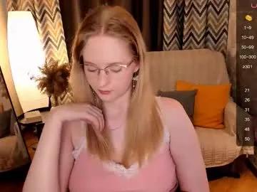 sheslinki from Chaturbate is Freechat