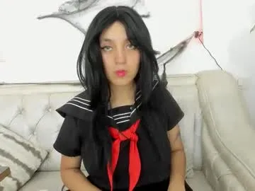 shiroo1 from Chaturbate is Freechat