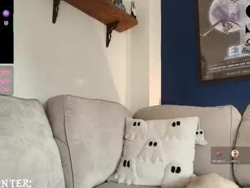 short_sweetpea from Chaturbate is Freechat
