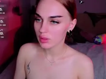 shuhuameow from Chaturbate is Freechat