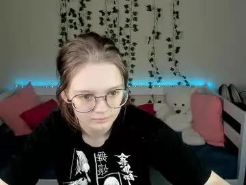 shy_elina01 from Chaturbate is Freechat