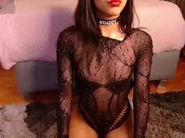 sienna_blake_ from Chaturbate is Freechat