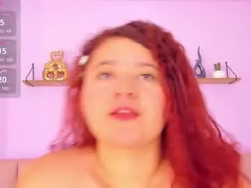 sienna_mg12 from Chaturbate is Freechat