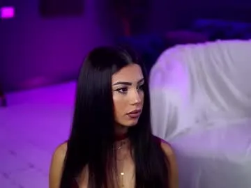 siennaruh from Chaturbate is Freechat