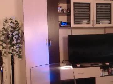 silenaa_sloussen from Chaturbate is Freechat