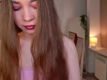 silentlily from Chaturbate is Freechat