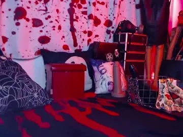 Silentmary from Chaturbate