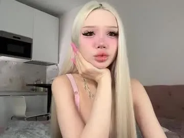 siliconepornstar from Chaturbate is Freechat