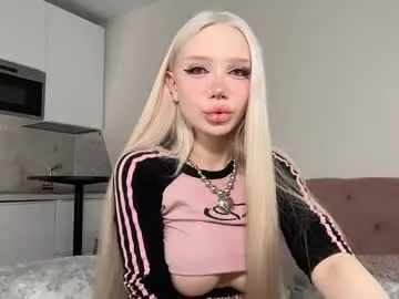 siliconepornstar from Chaturbate is Freechat