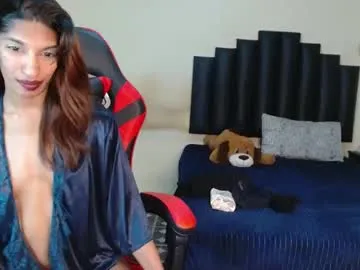 silky_indian69 from Chaturbate is Freechat