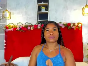 silvannafit from Chaturbate is Freechat