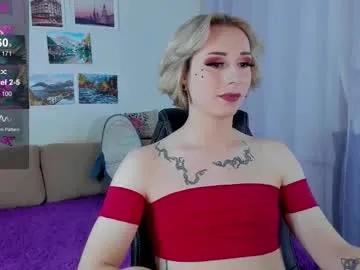 silverfoxxxxy from Chaturbate is Freechat