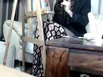 silverhairsexyass from Chaturbate is Freechat