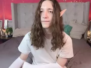 Silvermuse from Chaturbate